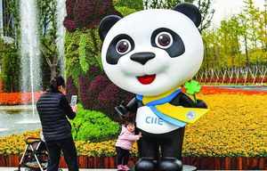 首屆中國國際進口博覽會帶來了什么？