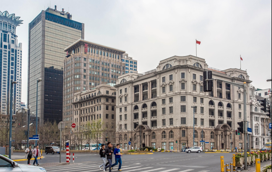 高登金融大廈怎么樣？