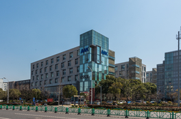 浦東辦公樓租賃程序？