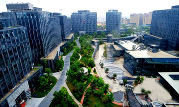 共享辦公空間自己創建的7個技巧？