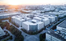 上海寫字樓與產業園復蘇，其主力租戶為新興產業！
