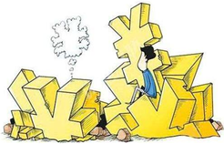 找代理記賬公司必須注意這4點！