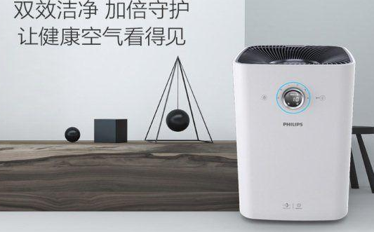 空氣凈化器原理真的有用嗎？