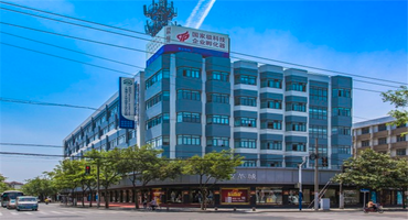 上海理工大學科技園怎么樣？
