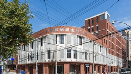 天安數碼城·虹控T創園怎么樣？