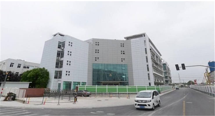 中電綠色科技園有辦公室出租嗎？