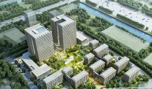 甘建投商務廣場