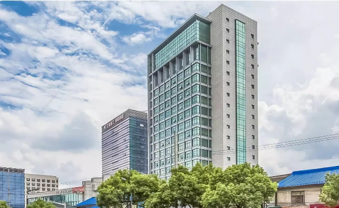美恒大廈：靈活租賃，適合各類企業(yè)