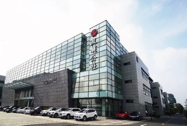 迪豐國際時(shí)尚產(chǎn)業(yè)園：匯聚全球時(shí)尚資源，引領(lǐng)時(shí)尚產(chǎn)業(yè)創(chuàng)新發(fā)展