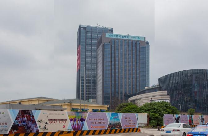 中庚環球創意中心：匯聚全球創意，激發無限可能