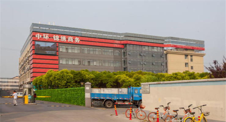 上海浦東新區(qū)北蔡/御橋：五大熱門(mén)寫(xiě)字樓招商，共繪發(fā)展藍(lán)圖！