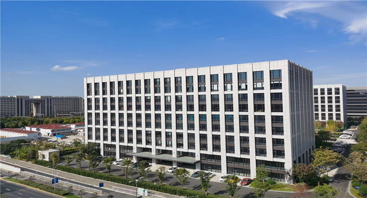 上海長(zhǎng)三角電商中心招商熱線(xiàn)，一站式解決企業(yè)辦公需求！