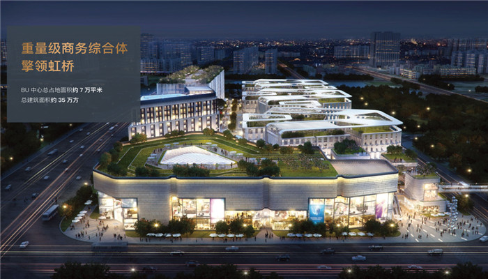 上海BU中心：企業(yè)業(yè)務(wù)單元的核心驅(qū)動(dòng)力，引領(lǐng)行業(yè)創(chuàng)新！