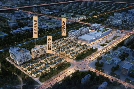 上海龍湖天鉅：城市新地標，奢華生活新篇章