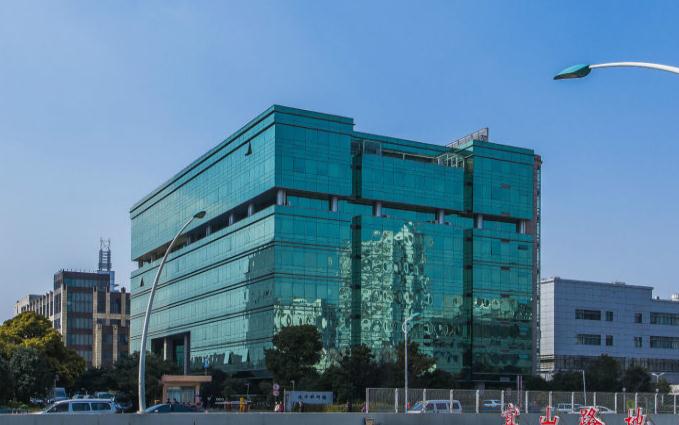 上海遠(yuǎn)中科研樓：緊挨知名企業(yè)，助力職場(chǎng)人士職業(yè)發(fā)展