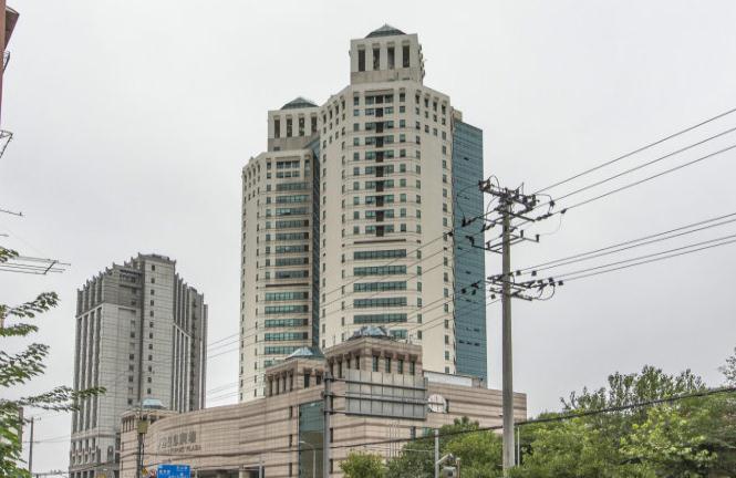 上海申通信息廣場：戴德梁行物業管理，專業服務值得信賴