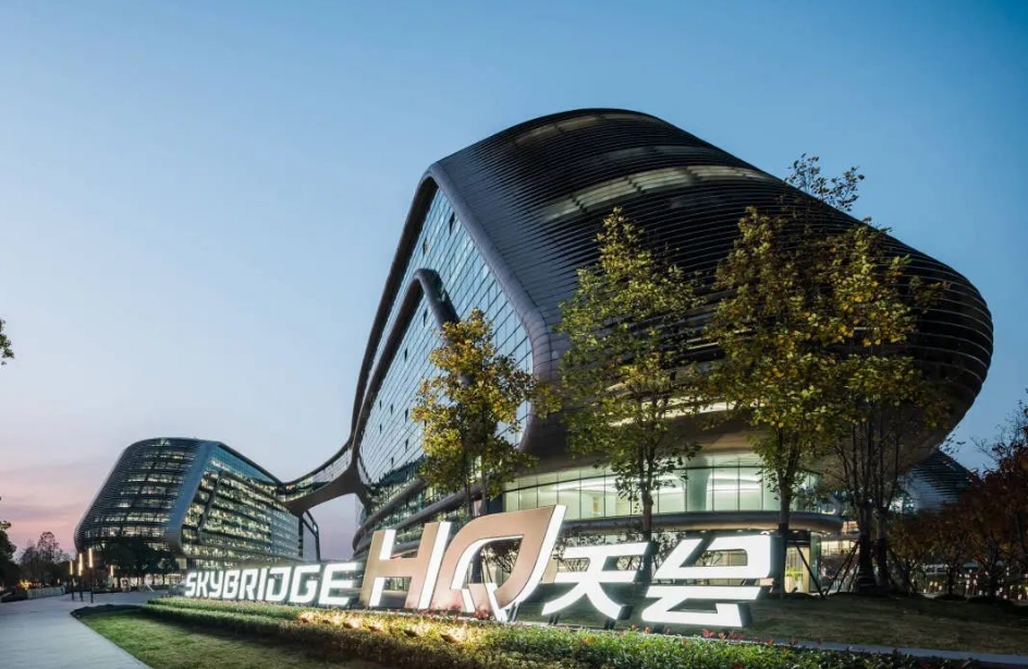 上海長寧區虹橋臨空經濟示范區/東虹橋寫字樓招商，租金3元以下精選