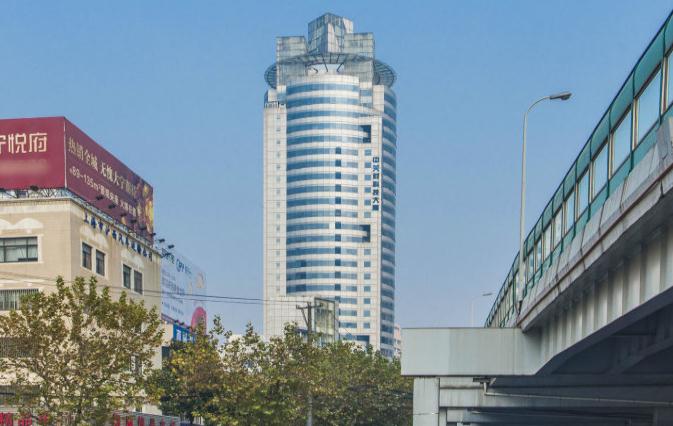 上海普陀區曹楊路寫字樓特惠招商，租金低至3元以下