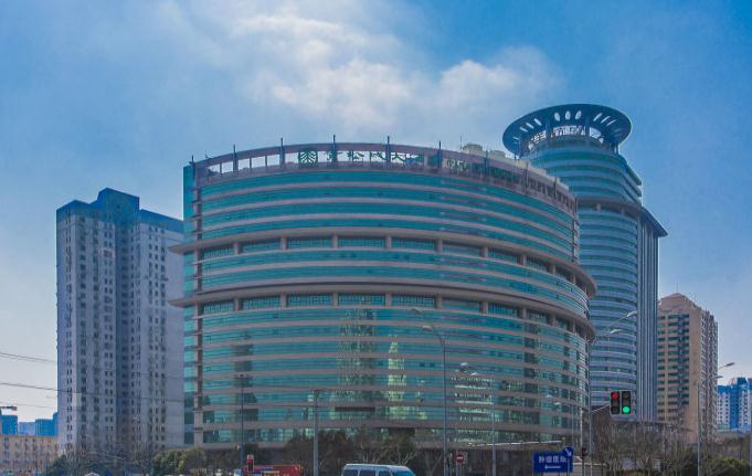上海徐匯區徐家匯5-7元租金寫字樓招商盛宴，商機無限