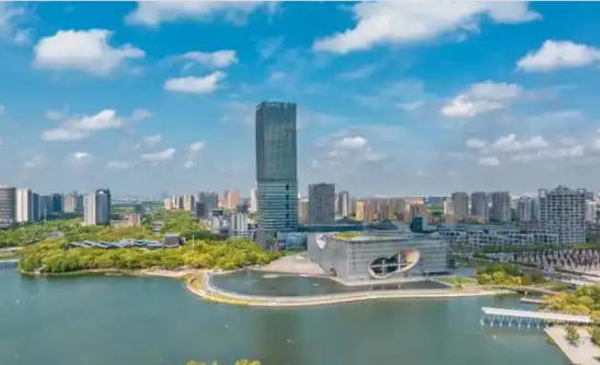 嘉定區(qū)人民政府關于印發(fā)《嘉定區(qū)進一步推進新型基礎設施建設行動方案（2024-2026年）》的通知