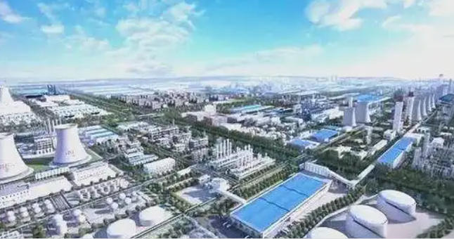 上海化學(xué)工業(yè)區(qū)管理委員會(huì)關(guān)于印發(fā)修訂的《上海化學(xué)工業(yè)區(qū)促進(jìn)產(chǎn)業(yè)高質(zhì)量發(fā)展專(zhuān)項(xiàng)扶持實(shí)施辦法》的通知