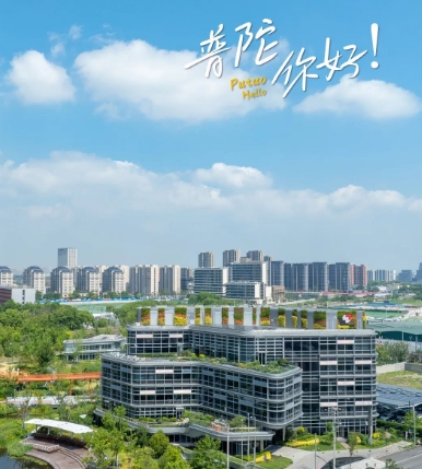 關于印發《普陀區促進質量提升實施意見》的通知